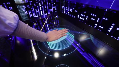 云數(shù)據(jù)的盡頭是烏蘭察布 華為等31個(gè)數(shù)據(jù)中心落戶背后的數(shù)據(jù)處理服務(wù)新篇章